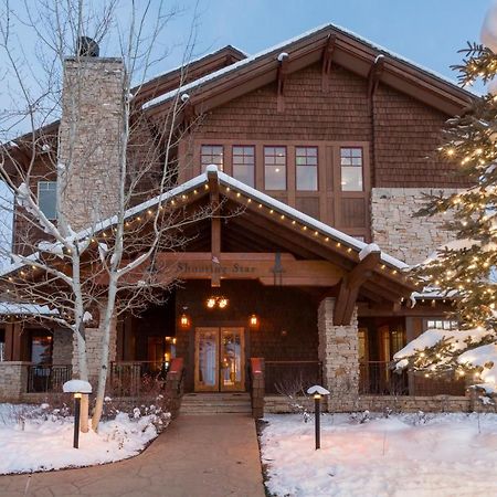 Shooting Star At Empire Pass Park City Exterior foto