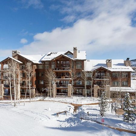 Shooting Star At Empire Pass Park City Exterior foto