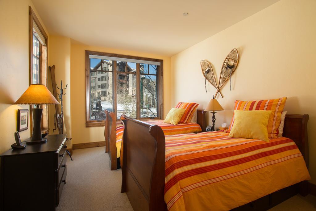 Shooting Star At Empire Pass Park City Exterior foto