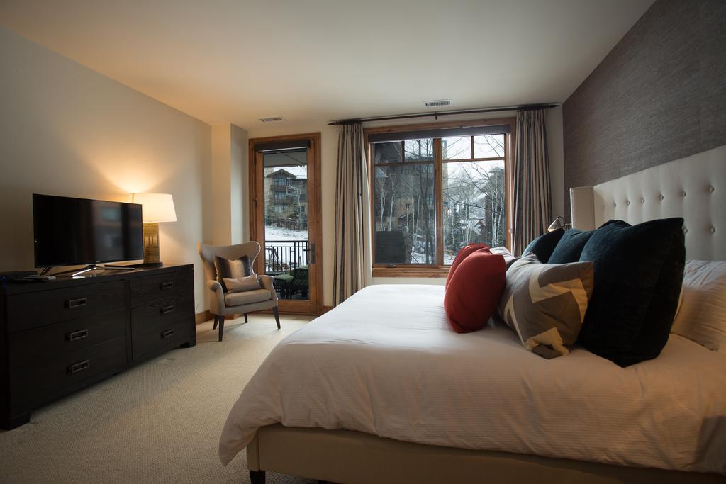 Shooting Star At Empire Pass Park City Exterior foto