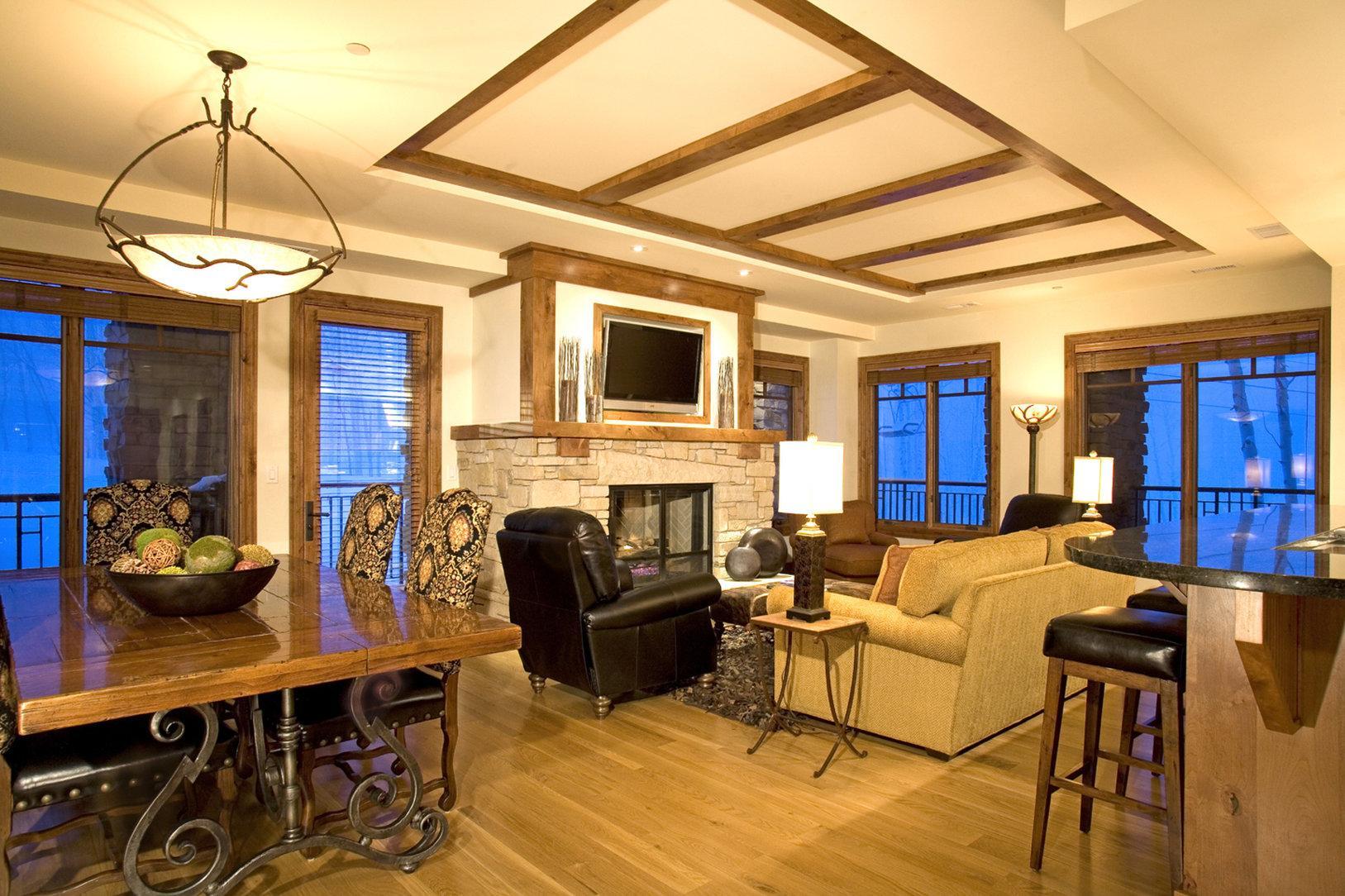 Shooting Star At Empire Pass Park City Exterior foto