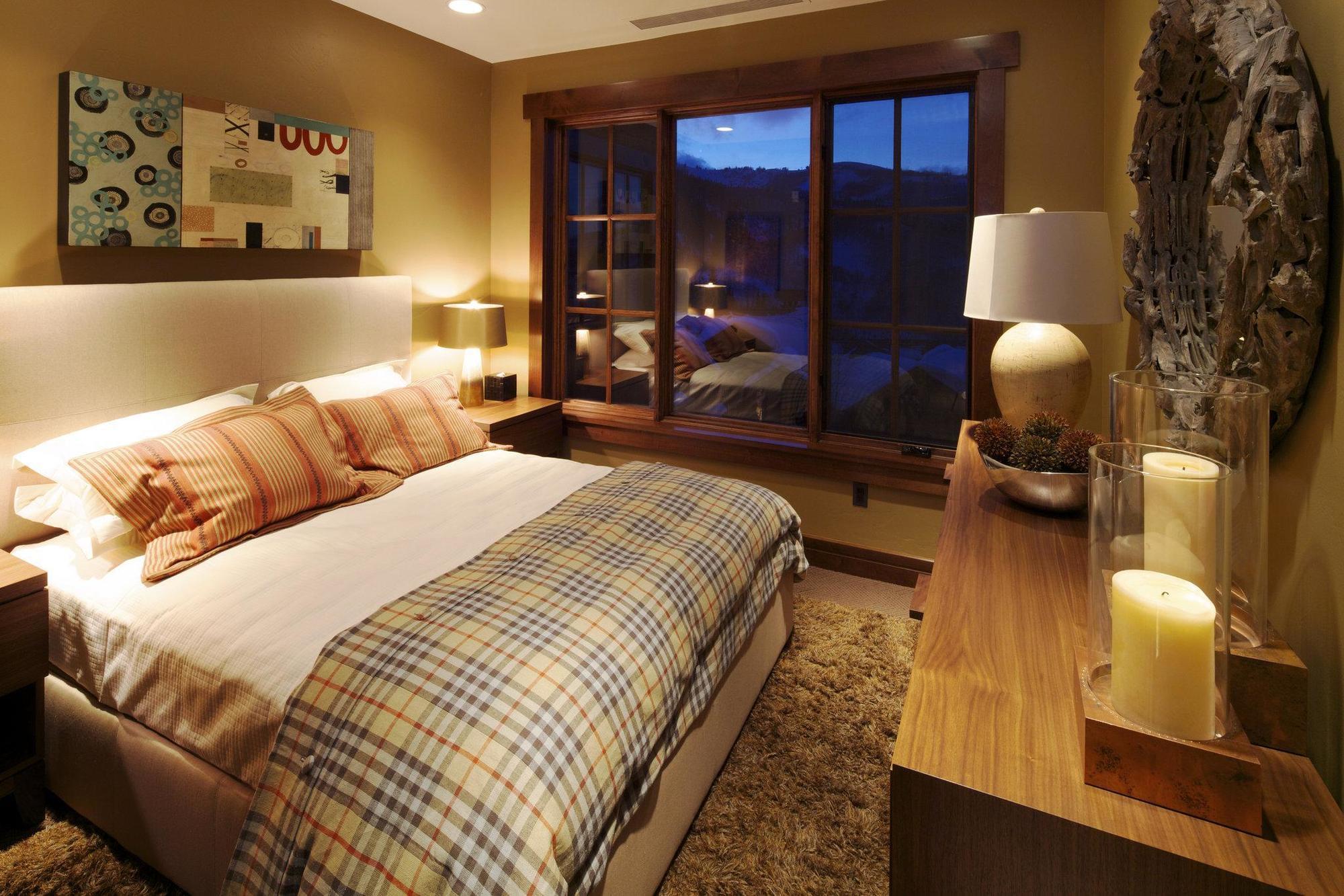 Shooting Star At Empire Pass Park City Quarto foto