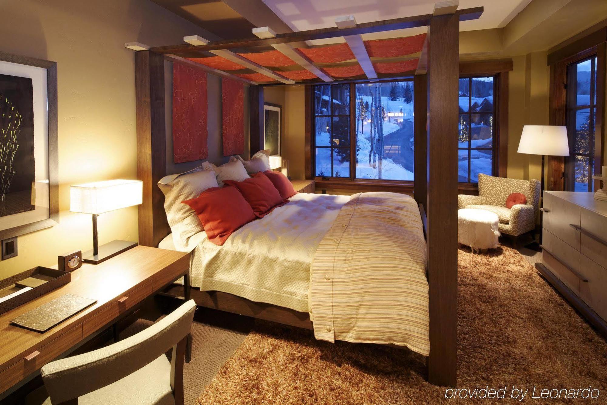 Shooting Star At Empire Pass Park City Quarto foto