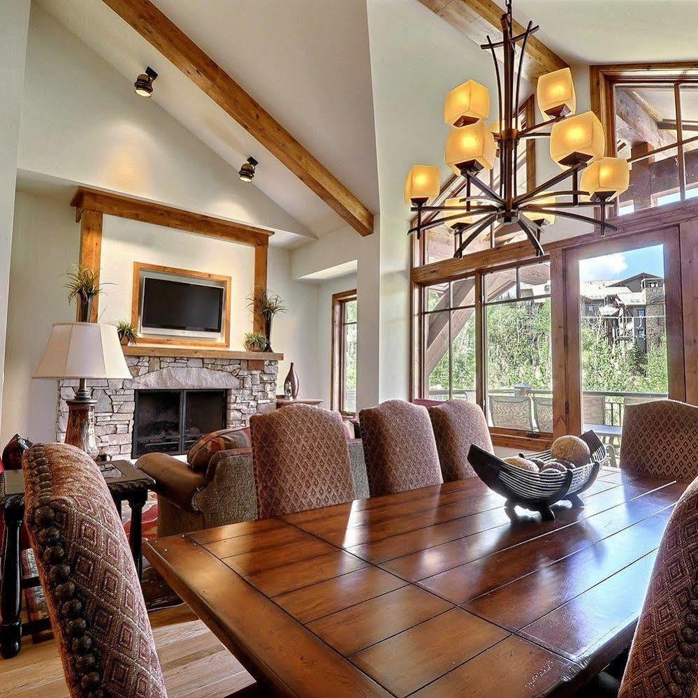 Shooting Star At Empire Pass Park City Exterior foto