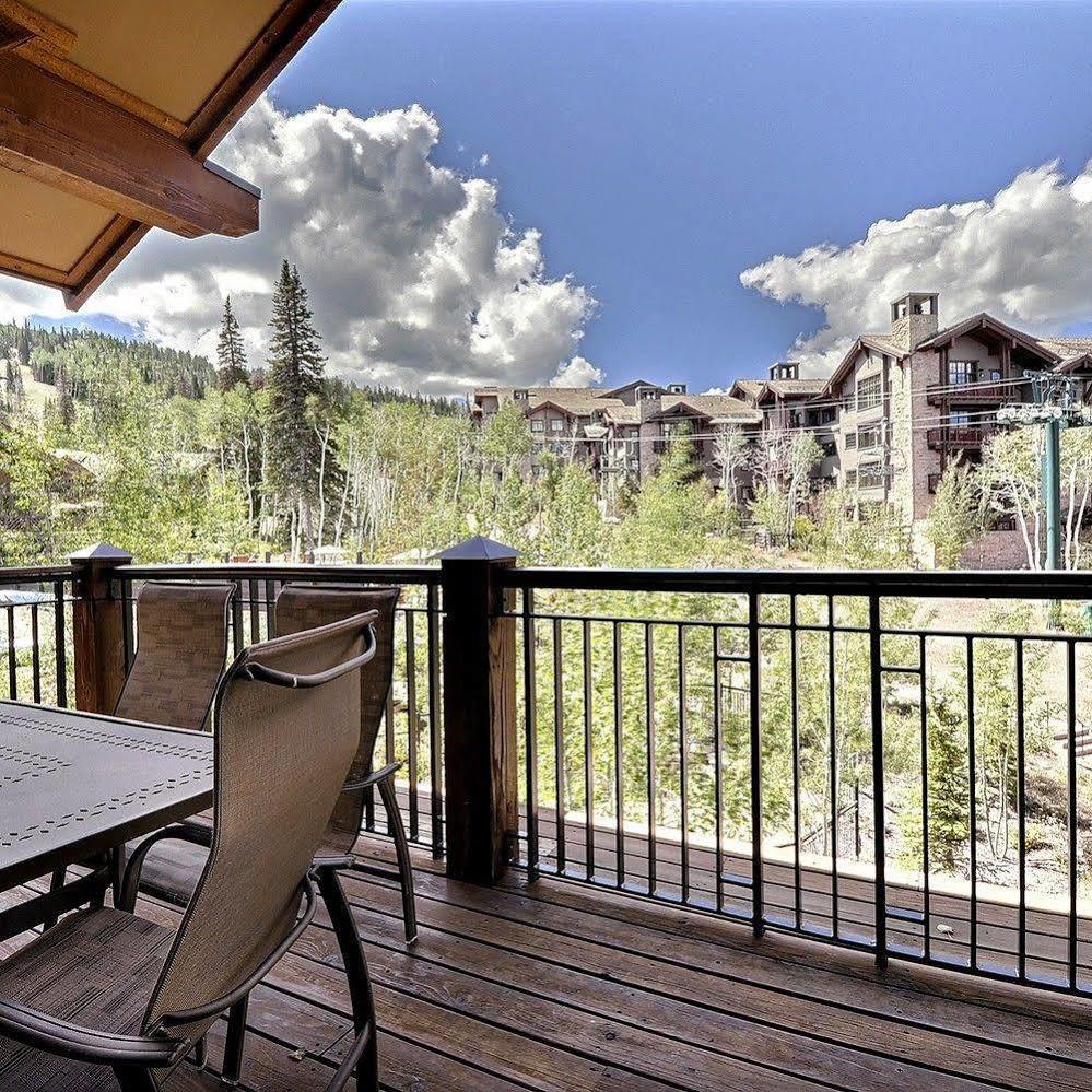 Shooting Star At Empire Pass Park City Exterior foto