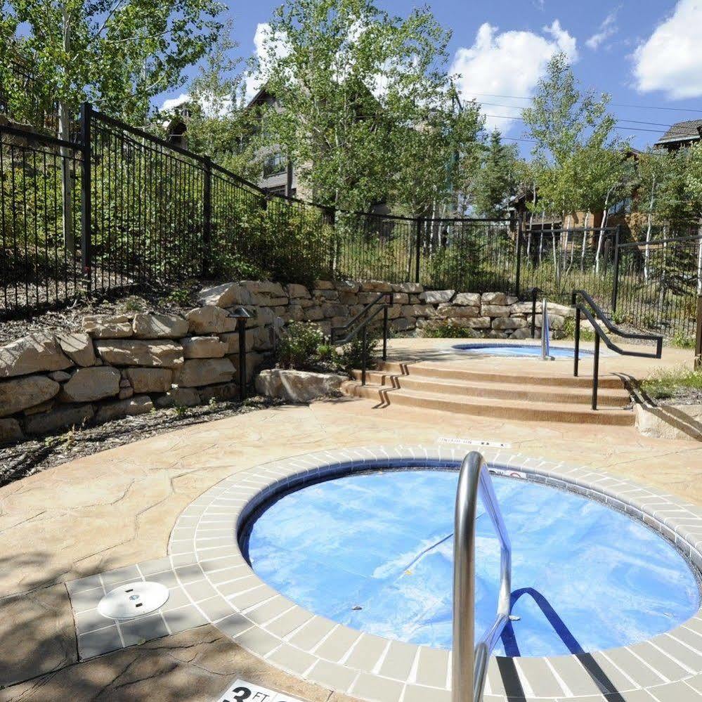 Shooting Star At Empire Pass Park City Exterior foto