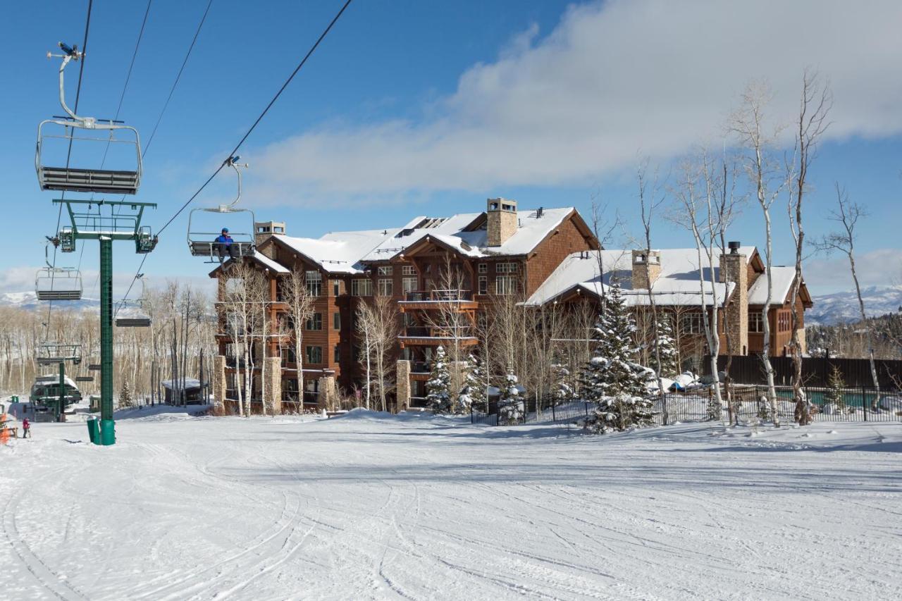 Shooting Star At Empire Pass Park City Exterior foto
