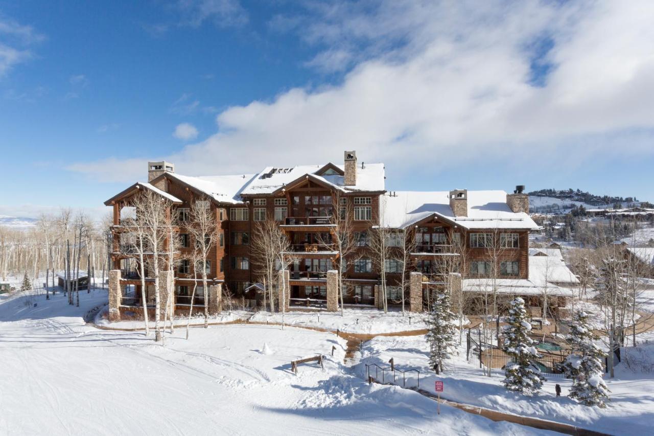 Shooting Star At Empire Pass Park City Exterior foto